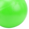 Swing Trainer Ball Inflatable Adjustable Aid Ball for Swing Trainer