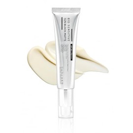 Bloqueador Solar Coreano SPF 50 PA++++ Protección UVA/UVB Anti-Manchas Anti-Enrojecimiento Hidratante Acabado Mate para Piel Grasa y Mixta 50ml