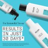 Nioxin System 3 - Hair Thickening System For Damaged Hair