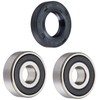 POSH 851620 Wheel Bearing & Dust Seal Set for Cub