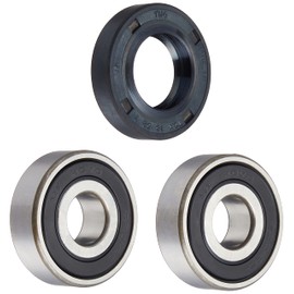 POSH 851620 Wheel Bearing & Dust Seal Set for Cub Front Wheels Super Cab 70/90