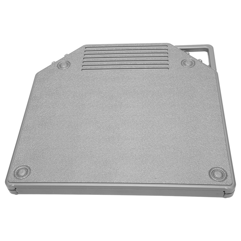Empty Tape Reel Storage Box Professional Scratch Resistant Open Reel