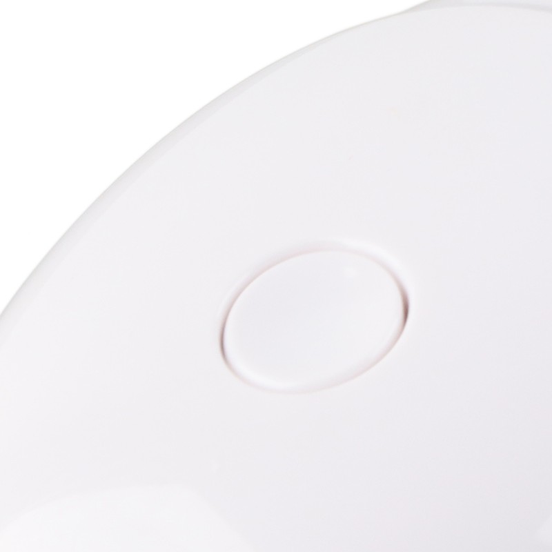 8000rpm Micro Vibration Head Massage Comb Prevent Static Electricity Electric