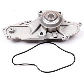 ROADFAR Timing Belt Kit WPH045, WPH-801, TB329LK1, TCKWP329, AWK1230 Compatible for 03-09 for Acura MDX 05-08 for Acura RL 04-08 for Acura TL 03-07 for Honda for Accord 05-09 for Honda Odyssey