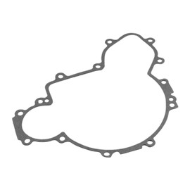 Chuuparts Ignition Cover Gasket 5813505 Stator Cover Gasket Compatible with Polaris 2011 RZR XP 900, 2012 RZR 4 XP 900, 2012 RZR XP 900 EFI, 2012 RZR XP INTL Models