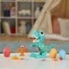 Play-Doh Dino Crew Crunchin' T-Rex Toy for Kids 3 Years