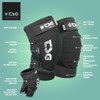 TSG - Kneeguard Tahoe Zip A | Protection Pads for