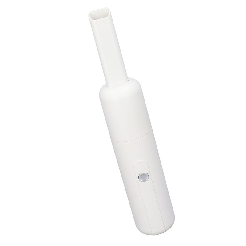 Handheld Vacuum USB Charging Powerful Suction Cordless Design Widely Used