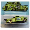 Hot Wheels '40 Ford Pickup - Green - 1/10