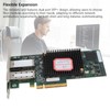 10GbE Dual Port SFP+ PCI Express Network Adapter for PC,