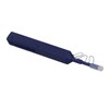 Fiber Optic Cleaner Anti Static ABS LC MU Cable Cleaning