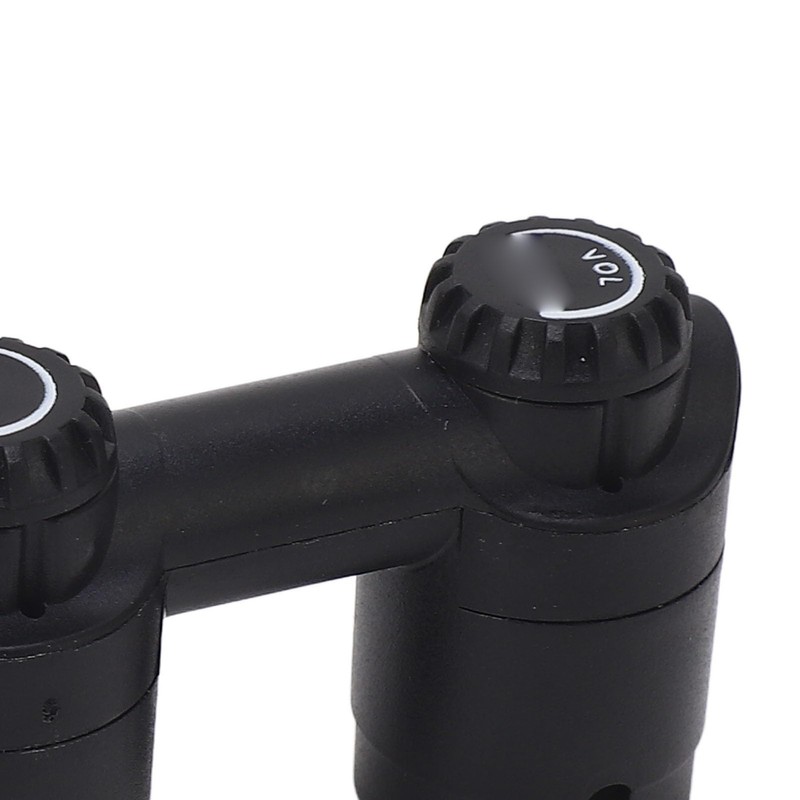 Kazoo Pickup, Kazoo Pickup Double Holes with Cable Plug and