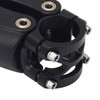 Suspension Stem for Bicycles Shock Absorbing Bike Handlebar Stem for