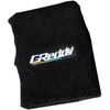 Trust 18001898 GReddy Reservoir Cover, Black