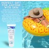 TRISWIM Swimmers Lotion Moisturizing Skin Repair with Aloe Vera &
