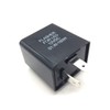Motorcycle 12V LED Sequential Turn Signal Flowing Turn Signal 4