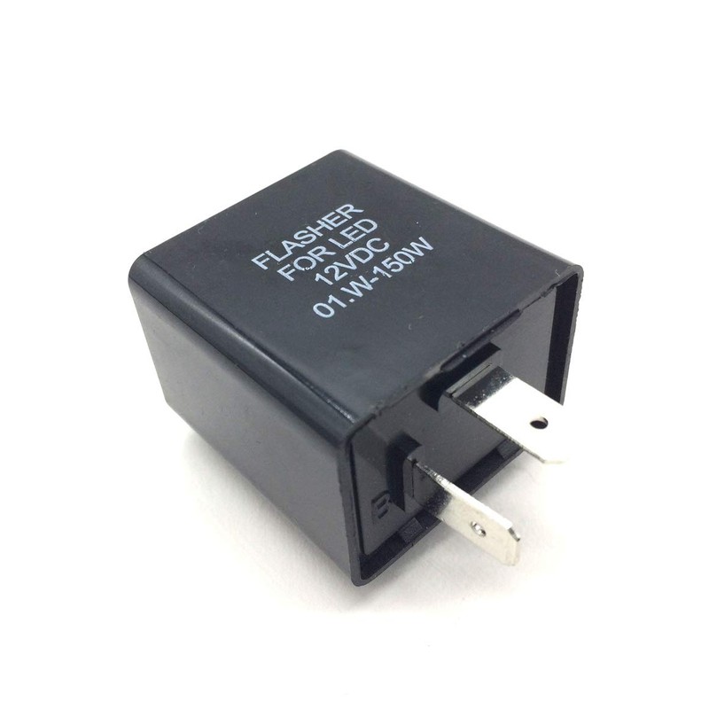 Motorcycle 12V LED Sequential Turn Signal Flowing Turn Signal 4