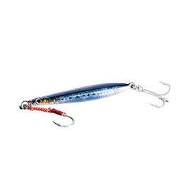 Shimano Colt Sniper JM-C40R 011 Sardine Rocket 1.4 oz (40 g), NR Sardine
