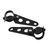 29mm 33mm motorbike motorcycle fork streetfighter Headlight clamp Mount mounts
