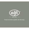 alfi STUDIO TEA Matcha Green Insulated Flask, 1.0 L, Double-Walled