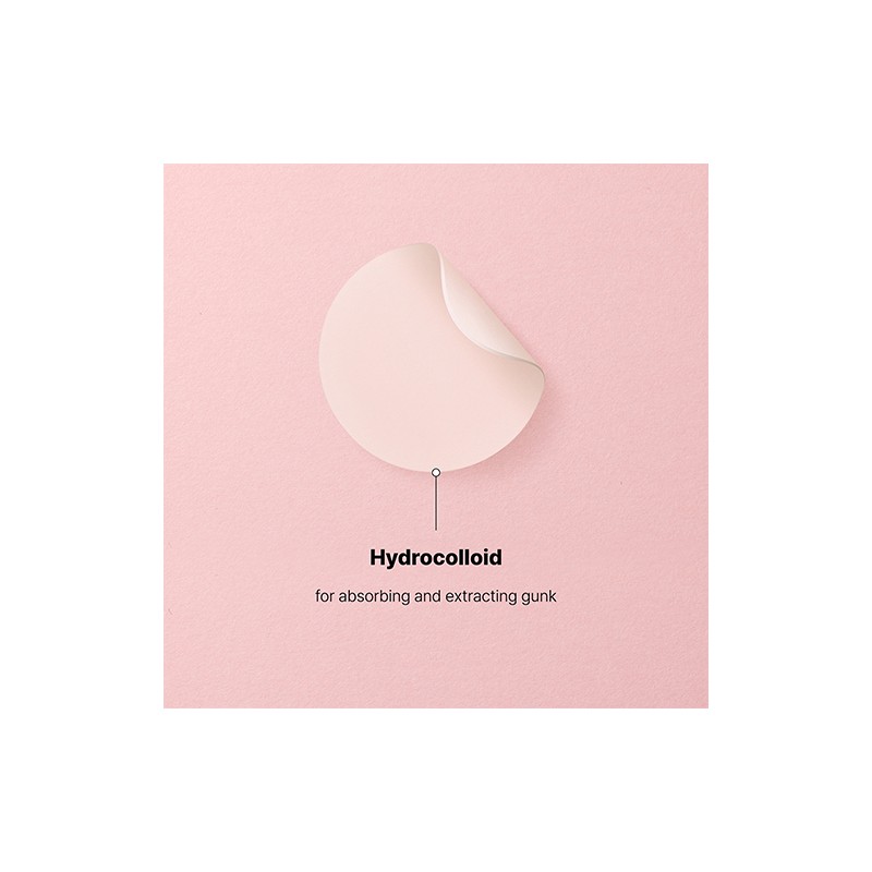 COSRX [COSRX]Acne Pimple Master Patch (3ea X 24 patches)