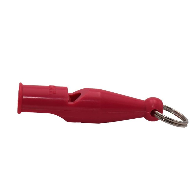 ACME No. 212 Pro Trialer Whistle | Dog Whistle (Hot