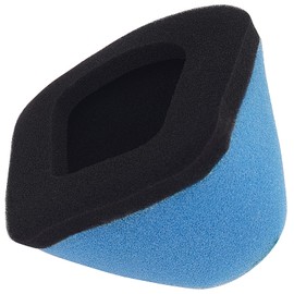 AHL Air Filter 3BN-14451-00 3BN-14451-01 Compatible with Yamaha DT125R DT125 R 1988-2007/DT200R 1989-1998/ DT230 1999-2004/DT125 R4BL 1991-2004 003/ DT125 RE1D01/2/3/4 2004-2007/DT125 X2C81/2