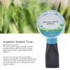 Automatic Irrigation System Timer Bluetooth Mobile Phone Remote Irrigation Controller