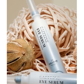 Village11 Factory Hydro Boost Caffeine Eye Serum 10ML