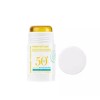 Sunslick 카푸치니 선스틱 인비저블 프로텍티브 페이스바디 25ml spf 50플러스 온가족사용가능 Cappuccino Sun Stick Invisible Protective Face & Body 25ml SPF 50+ For All Family Use [Cappuccino sundae]
