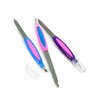 Nail file 1562 Household nail supplies buyus / 밀대야스리 1562 생활 네일 용품 buyus