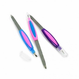 Nail file 1562 Household nail supplies buyus / 밀대야스리 1562 생활 네일 용품 buyus