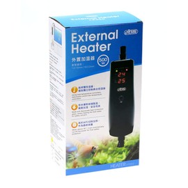 ISTA I-H616 500W Inline External Heater