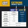 Liquid Nails Extreme Heavy Duty 28 oz. White Latex-Based Construction