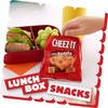 Cheez-It Cheese Crackers, Baked Snack Crackers, Office and Kids Snacks,