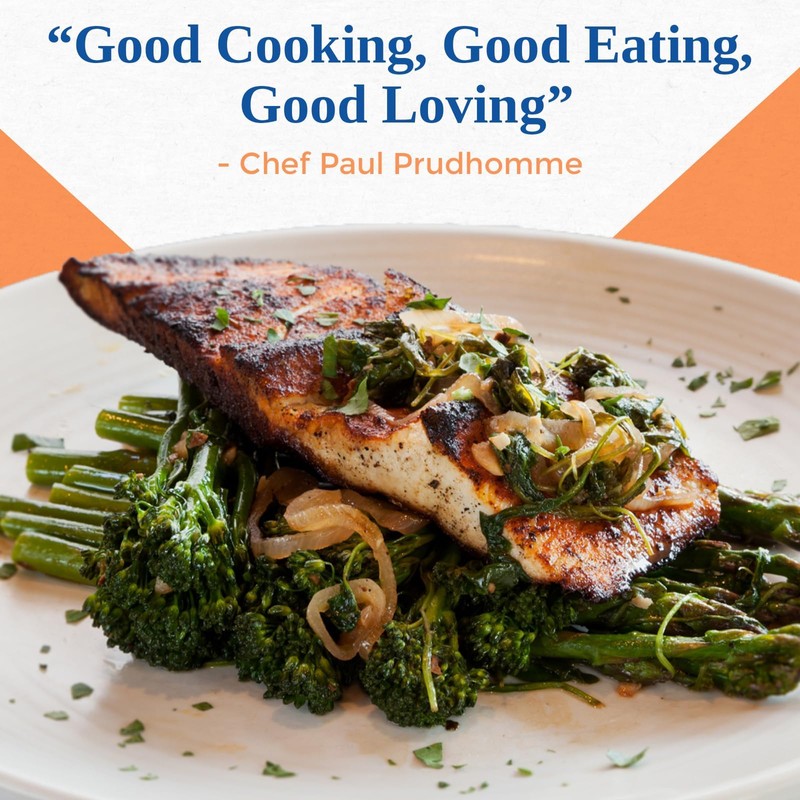 Chef Paul Blackened Redfish Magic Seasoning Blends | Cajun-Style Spices