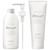 VINTORTE vy00-035 Botanical Repair Shampoo Treatment Set, Amino Acid Shampoo,