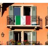 3×5 FT Italy Flag, Large 75D Italian National Outdoor Banner,Decor
