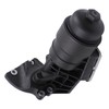 DriveFix Engine Oil Filter Housing Cap Assembly for Kia Cadenza