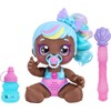 Kindi Kids Electronic 6.5" Doll and 2 Accessories - Bonni