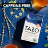 TAZO Organic Dream Herbal Tea - Relaxing Chamomile & Lavender