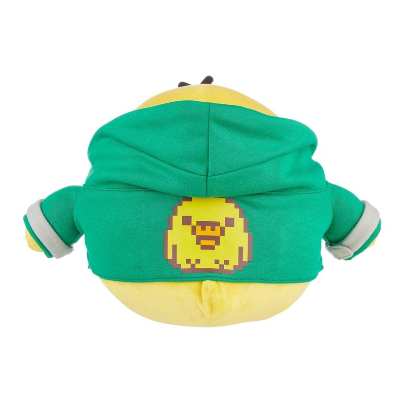 Rilakkuma Kiiroitori San-X Original Gamer Series Peluche - 9 pulgadas