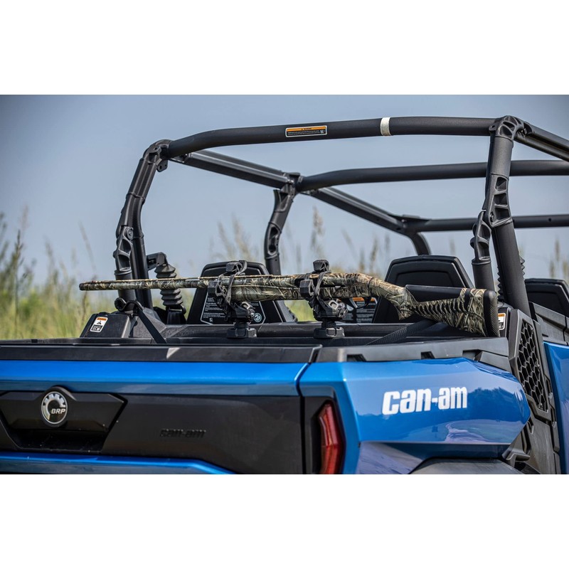 Rhino Grip® XLR Single - LinQ - Pair,Black