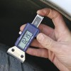 Sealey VS0560 Digital Tyre Tread Depth Gauge, Multicoloured