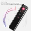 Digital Voice Recorder with Speaker Bluetooth 5.0 Intelligent Noise Reduction