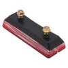JFG RACING Tail Light for Surron Light Bee,Rear Light for