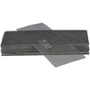 KOTARBAU® Set of 20 Sanding Sheets for Plaster Sanders for