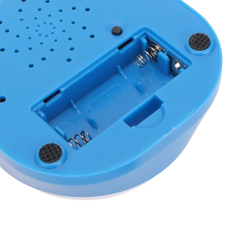 4pcs Voice Recording Button 30 Seconds Recordable Facilitates Communication Pet