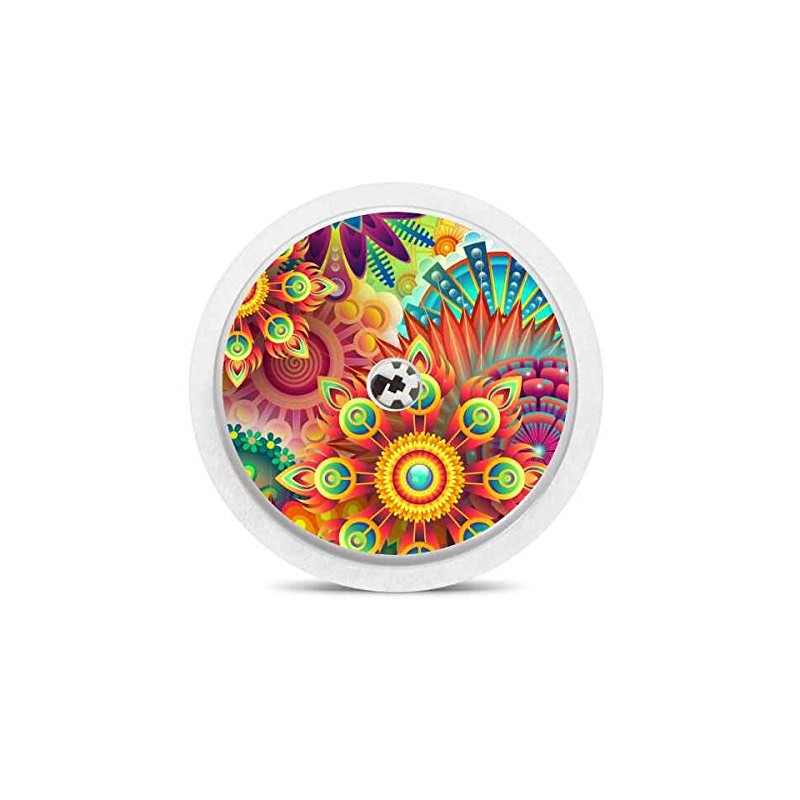 Freestyle Libre Gauge Sticker