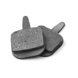 Cyclingcolors Organic Brake Pad Compatible with Tektro Lo IO Bicycle Cycle